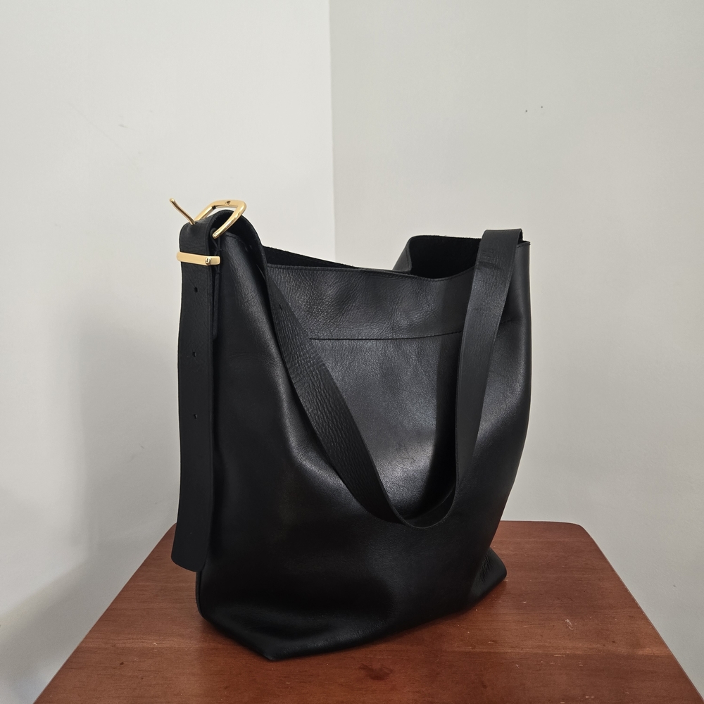 The Essential Bucket Tote